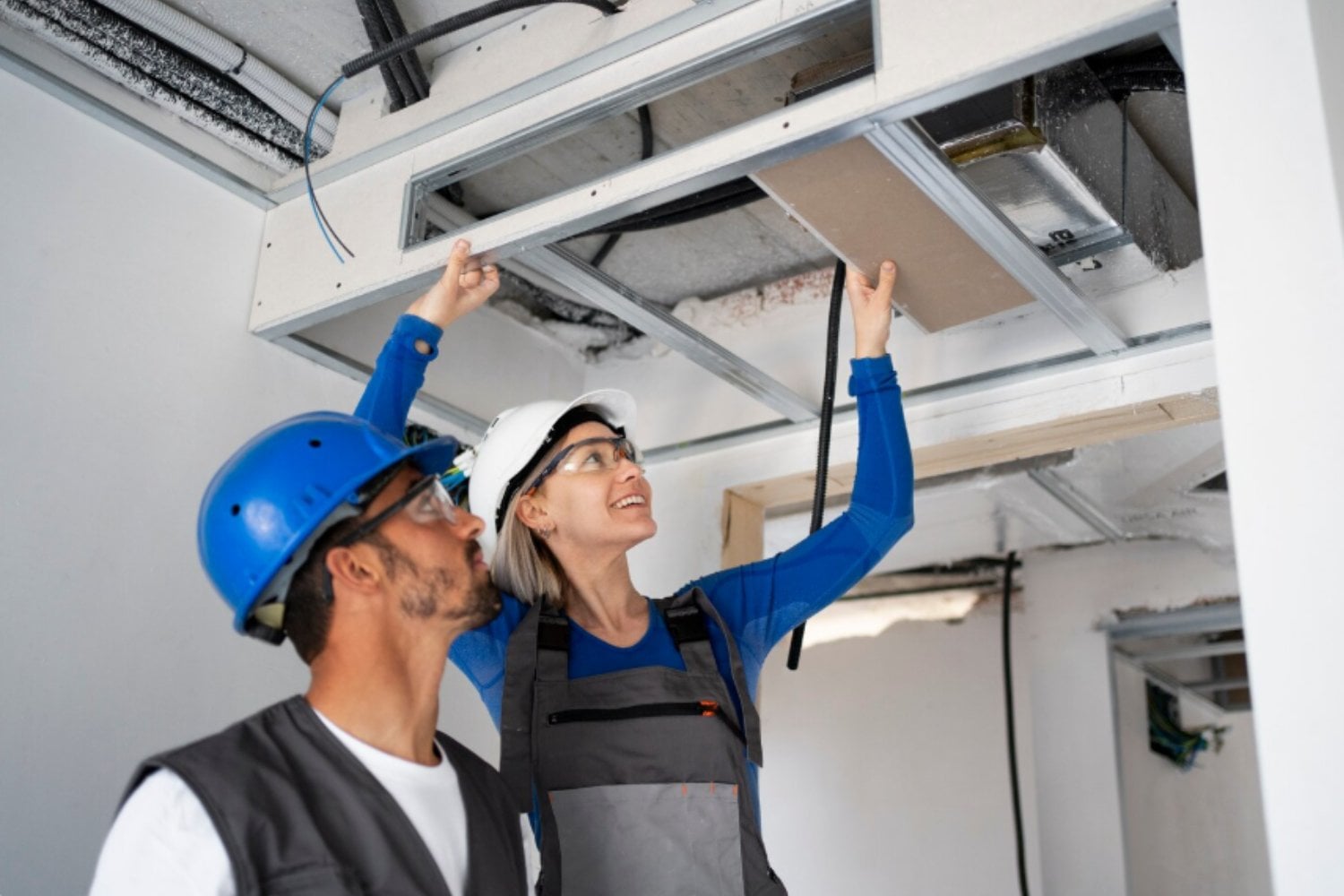 Europa cambia las reglas: por qué todas las viviendas nuevas deben tener ventilación mecánica