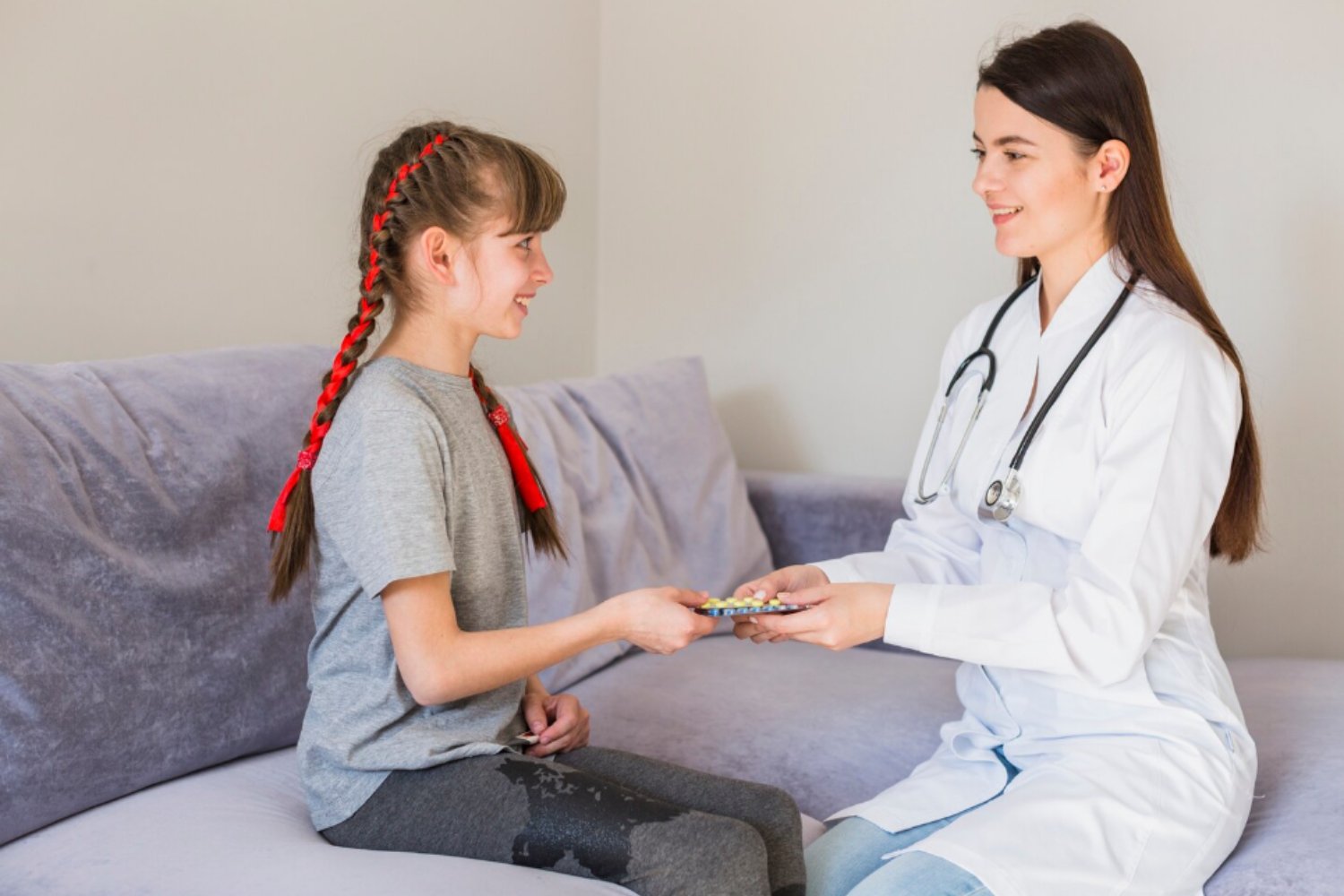 Cuando la infancia se acelera: el avance silencioso de la pubertad precoz