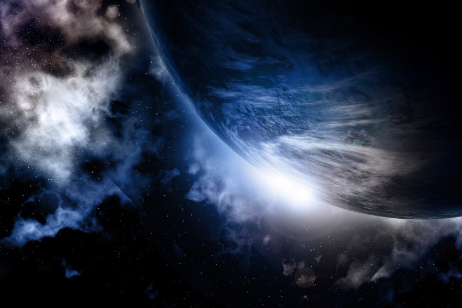 Confirmado: el cosmos se enfría tal como lo anticipó la teoría