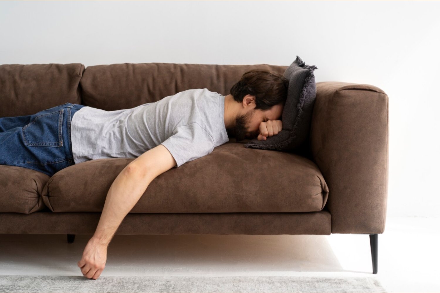 La siesta perfecta según la NASA: la sorprendente duración que transforma tu cerebro