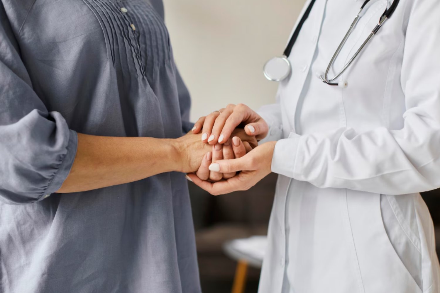 FOFO: el miedo silencioso que hace que miles eviten chequeos médicos (y pongan en riesgo su salud)