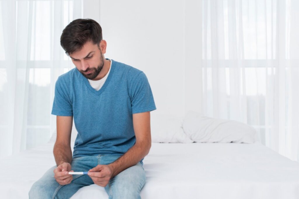 Diez creencias sobre la fertilidad masculina que la ciencia acaba de derribar