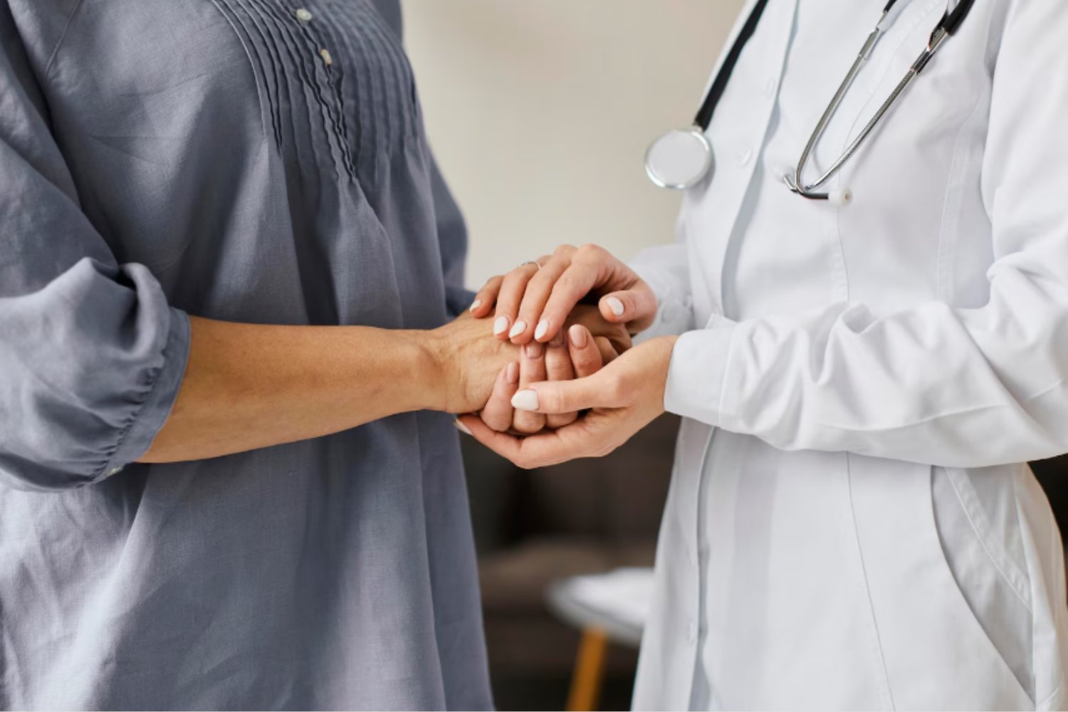 Luz contra el cáncer: la terapia con LEDs que destruye tumores sin dañar el tejido sano