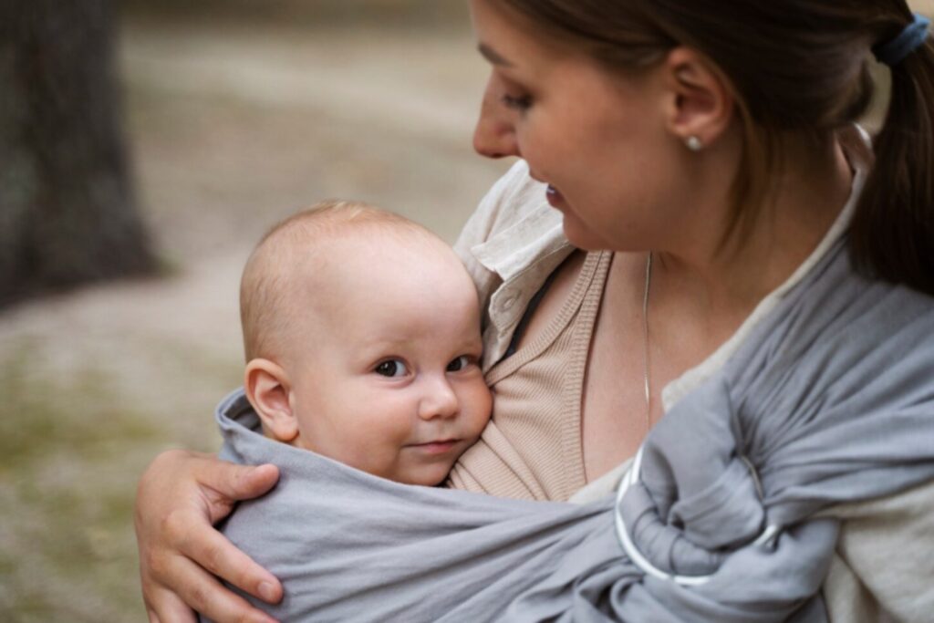 Piel con piel para sobrevivir: por qué la OMS impulsa el método madre canguro en todo el mundo