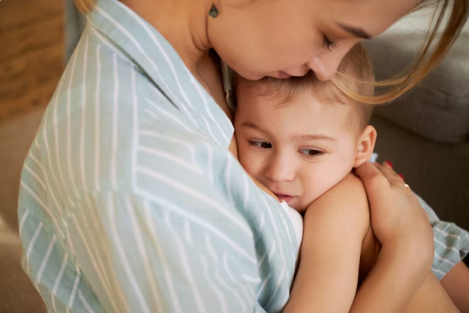 Piel con piel para sobrevivir: por qué la OMS impulsa el método madre canguro en todo el mundo