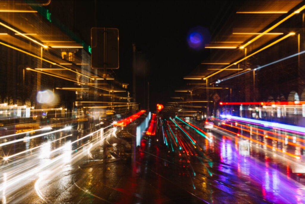 Las luces de la ciudad pueden dañar el corazón, según un estudio de Harvard