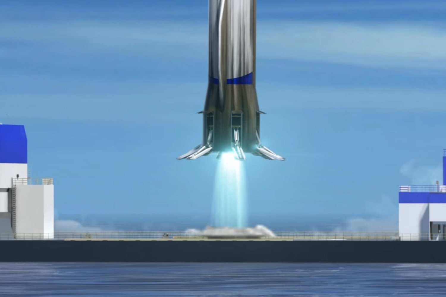 Jeff Bezos se prepara para hacer historia: Blue Origin lanzará el cohete New Glenn con una misión de la NASA que viajará a Marte para revelar cómo perdió su atmósfera