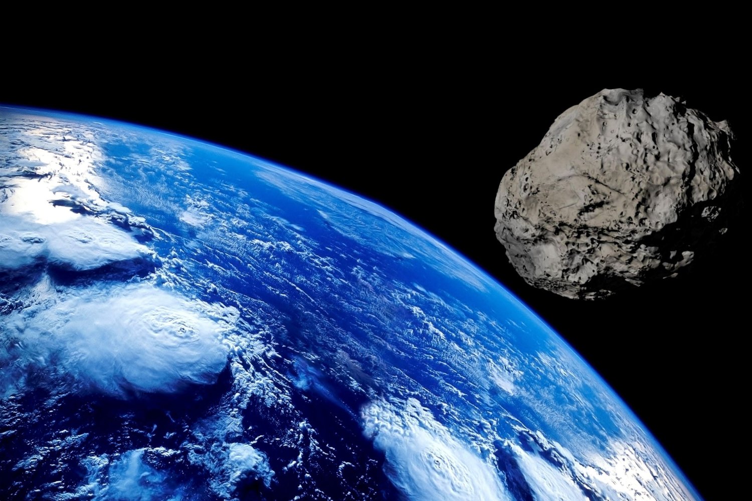 Cuando el cielo cae a tus pies: qué hacer si crees haber encontrado un meteorito)