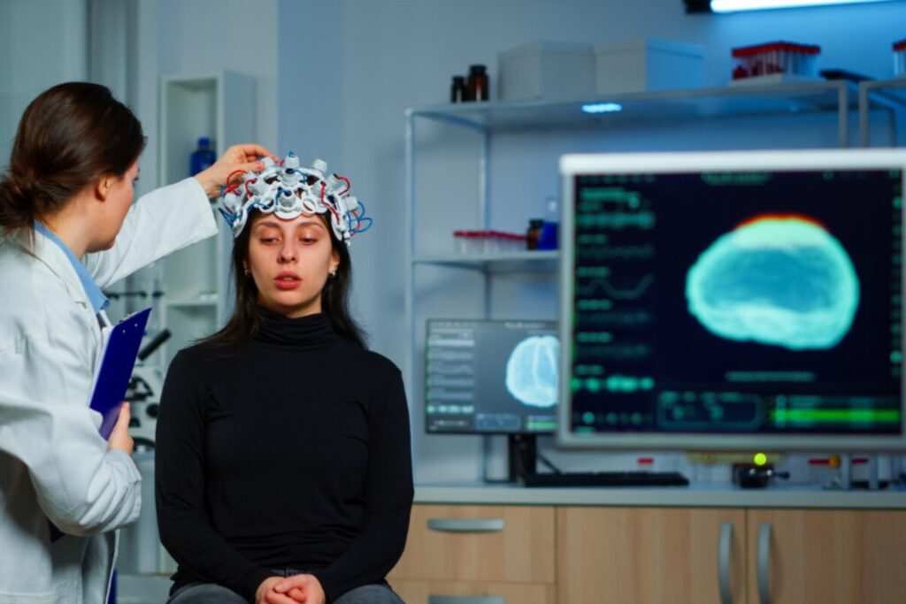 Células madre contra el ictus: la terapia que promete regenerar el cerebro dañado