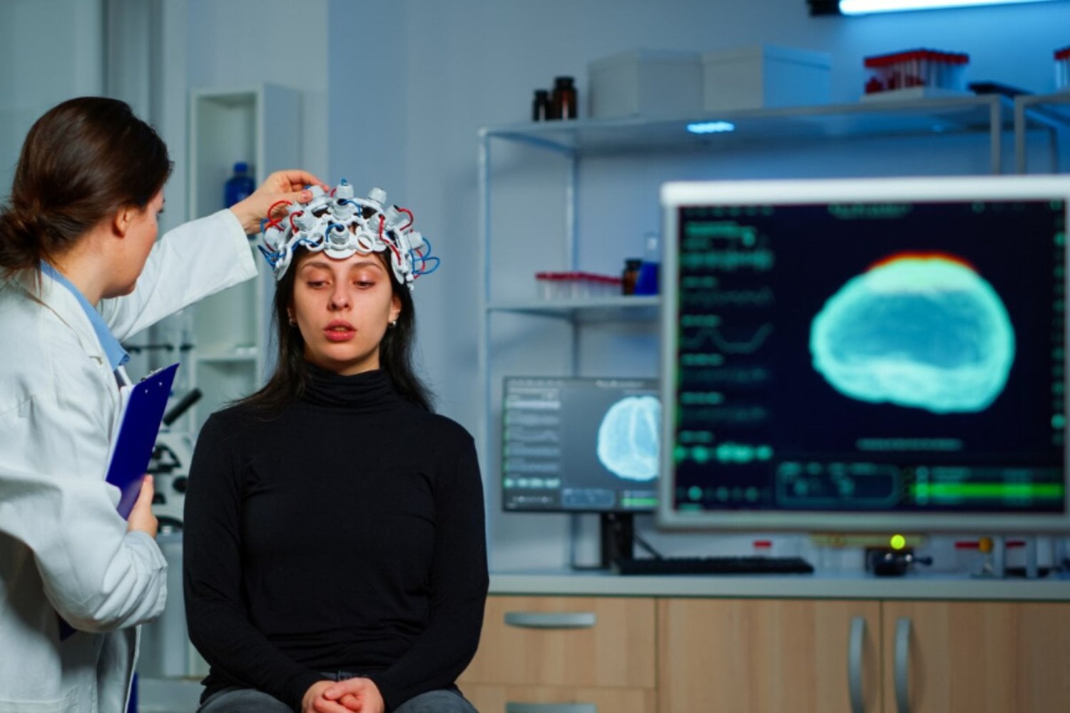 Células madre contra el ictus: la terapia que promete regenerar el cerebro dañado