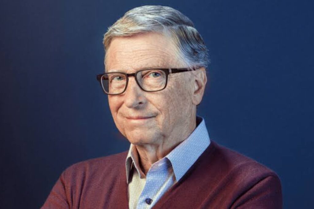 Bill Gates y su “memorado climático”: ni catastrofismo ni negacionismo, sino realismo