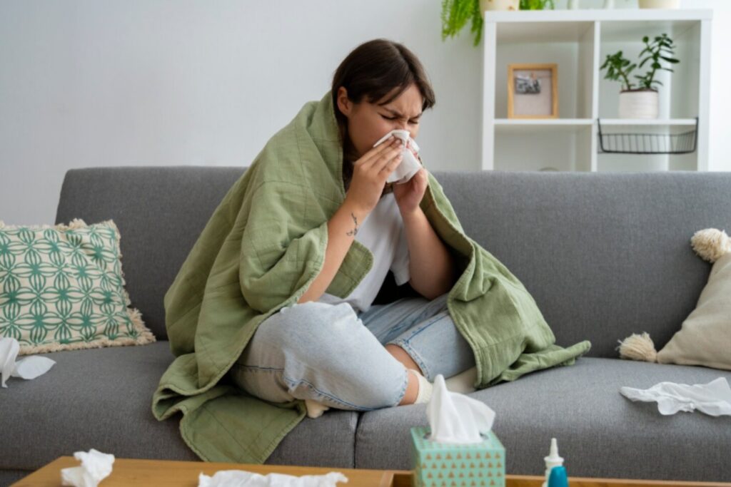 La gripe se adelanta: por qué esta temporada podría ser más intensa de lo esperado