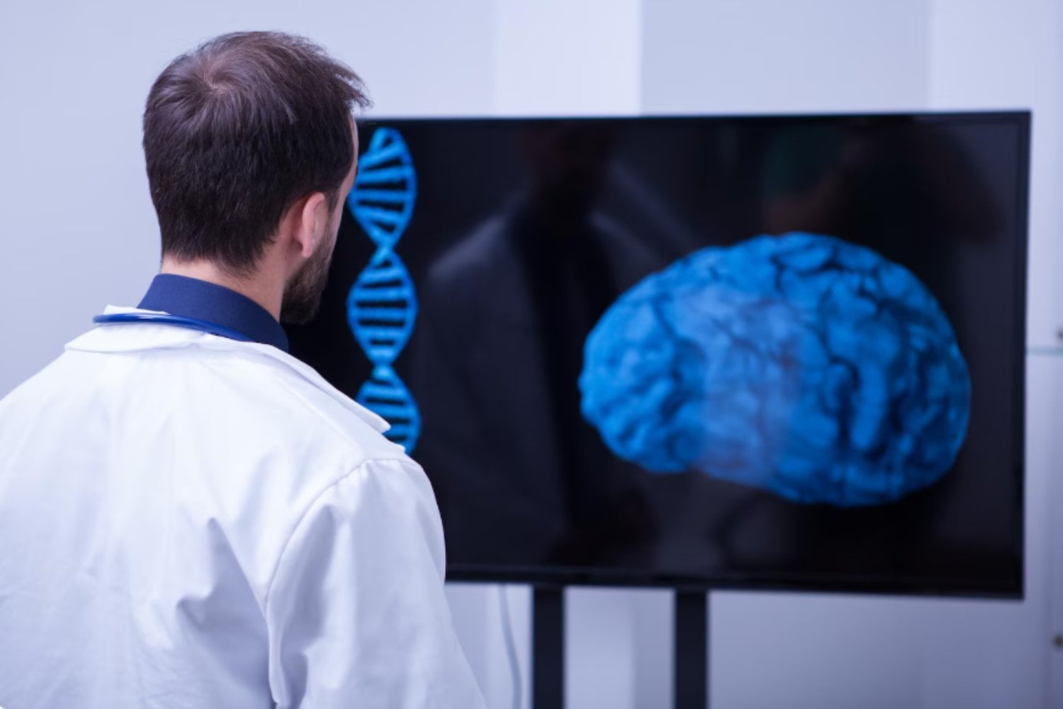 Células madre contra el ictus: la terapia que promete regenerar el cerebro dañado