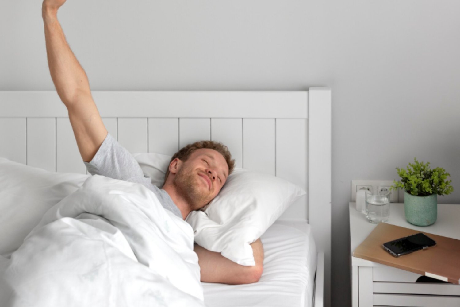 Cómo evitar el “bajón” de los lunes: estrategias simples y efectivas para empezar la semana con energía