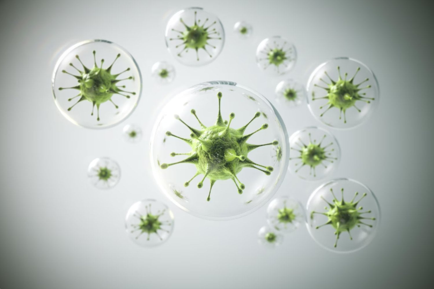 Una diminuta molécula podría frenar a las superbacterias: cómo funciona y por qué importa