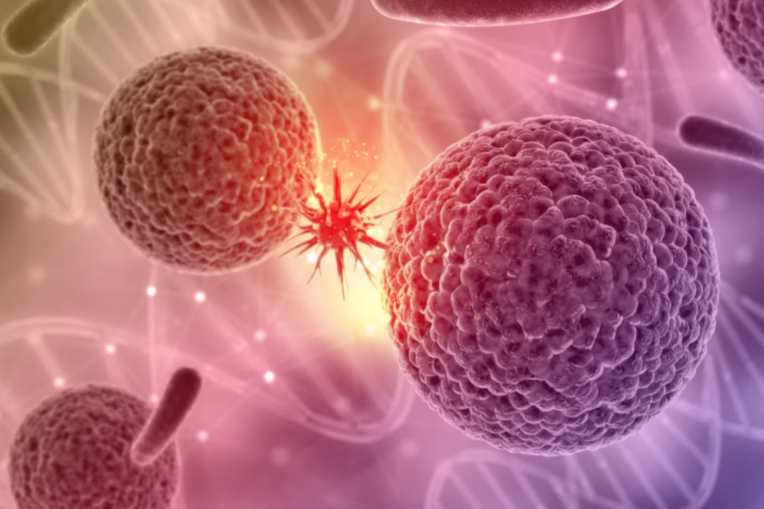 Células madre contra el ictus: la terapia que promete regenerar el cerebro dañado