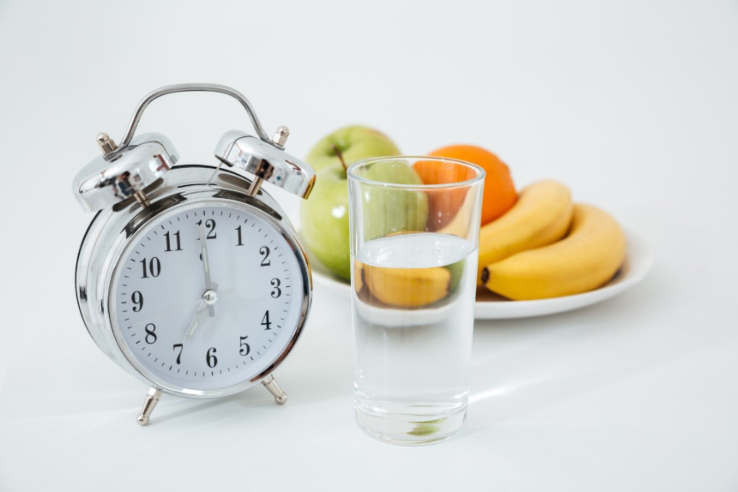 Qué dice la ciencia sobre el impacto del ayuno intermitente en el cerebro