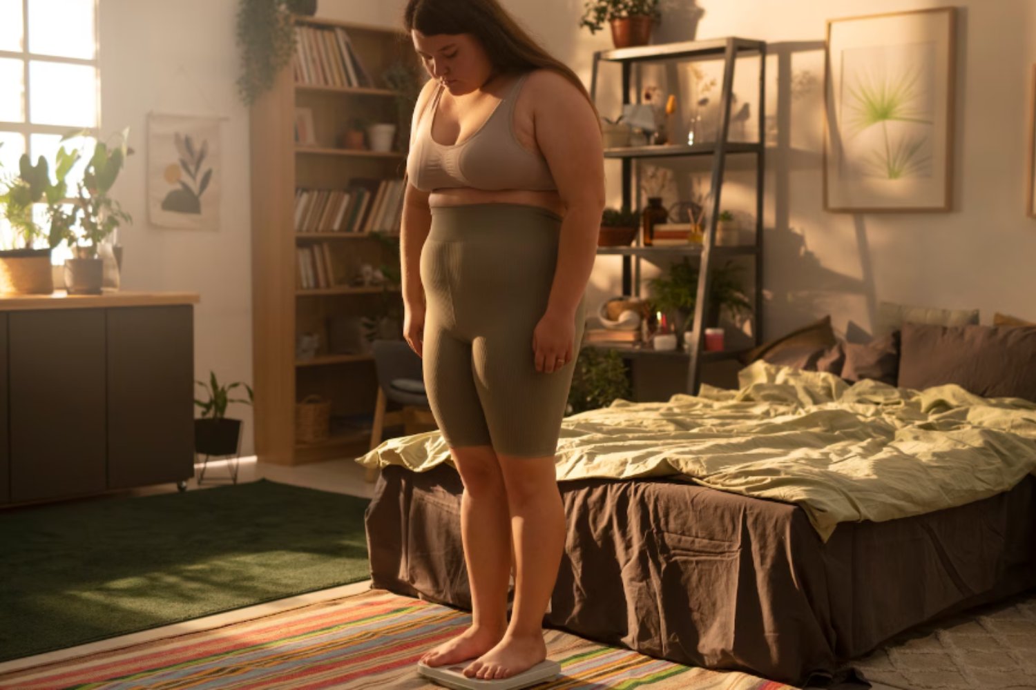 La obesidad en jóvenes podría acelerar procesos similares al Alzheimer