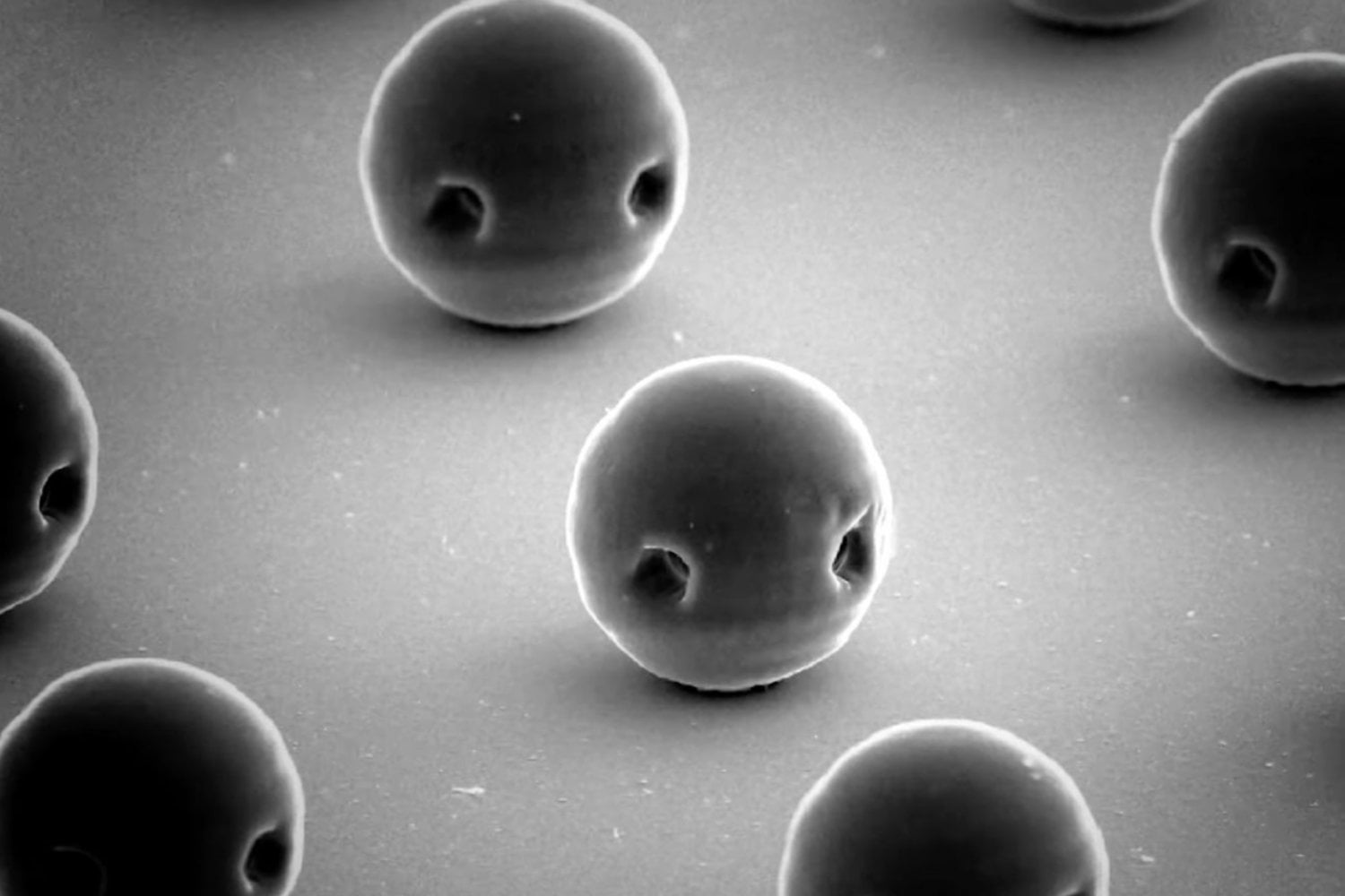 La medicina entra en una nueva era: microrobots que navegan por el cuerpo para liberar fármacos justo donde hacen falta