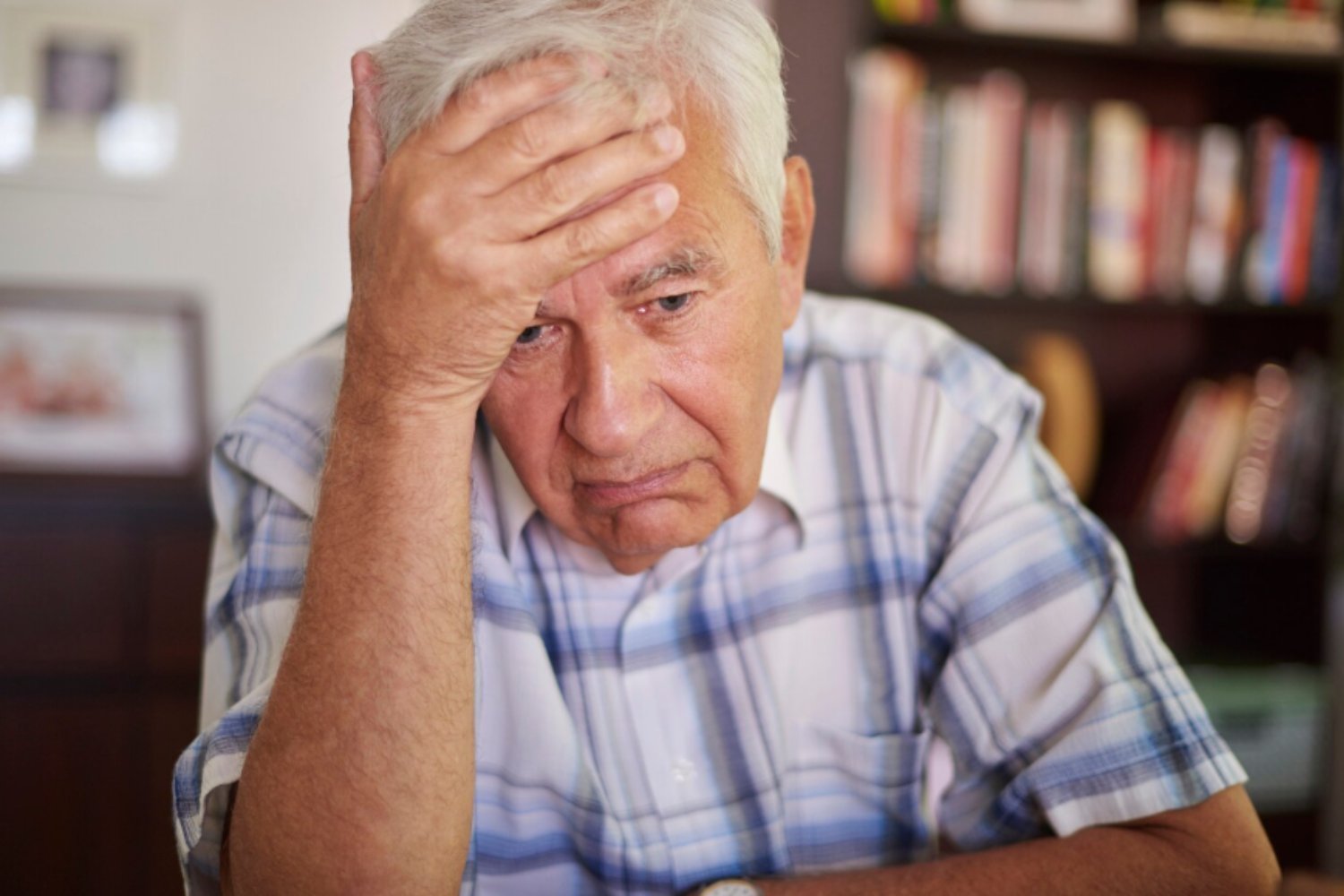 La obesidad en jóvenes podría acelerar procesos similares al Alzheimer