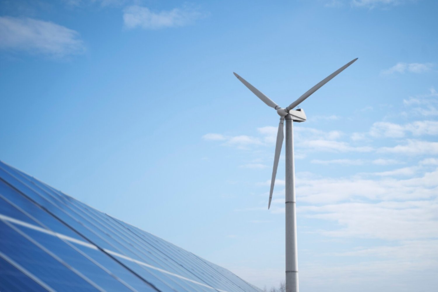 Decrecer o avanzar: el dilema energético que divide al mundo
