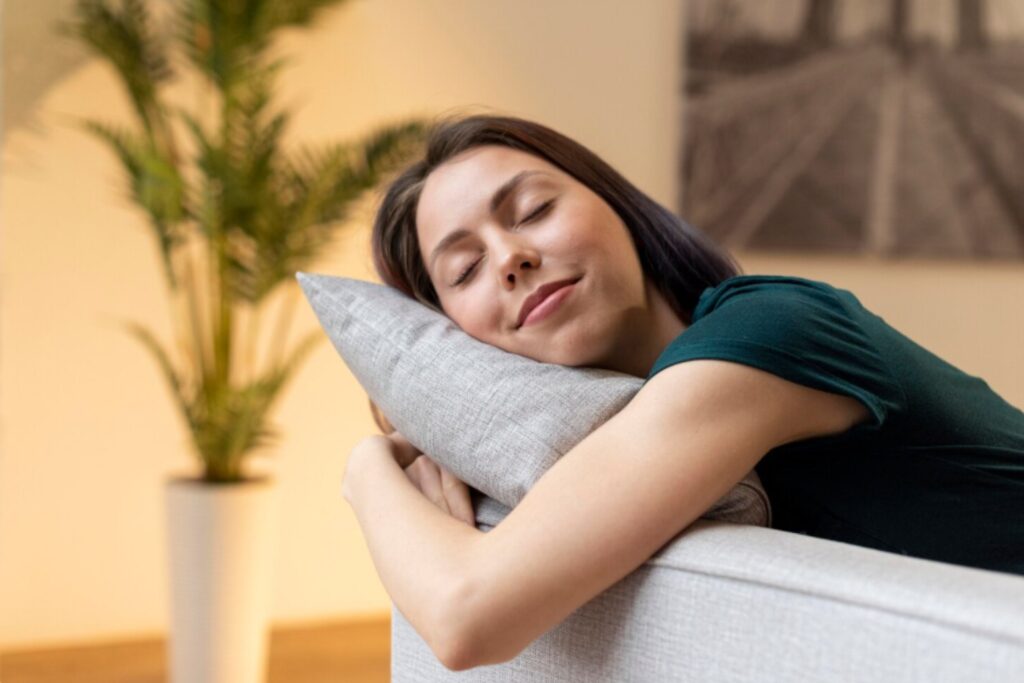 El truco de productividad que no requiere esfuerzo, solo respirar