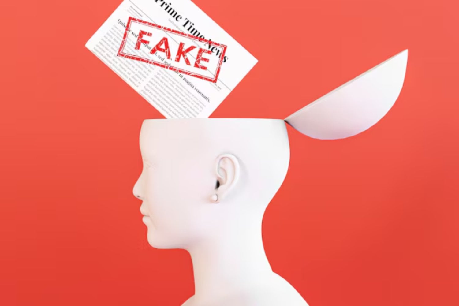 La nueva frontera de la mentira: cómo las neurotecnologías intentan leer el cerebro para descubrir la verdad (y por qué aún no pueden lograrlo)