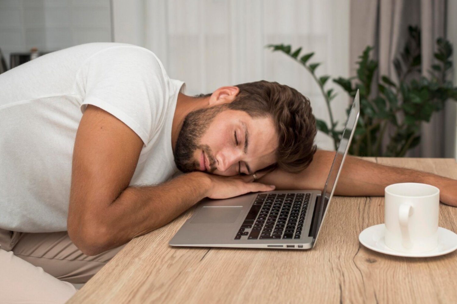 El truco de productividad que no requiere esfuerzo, solo respirar)