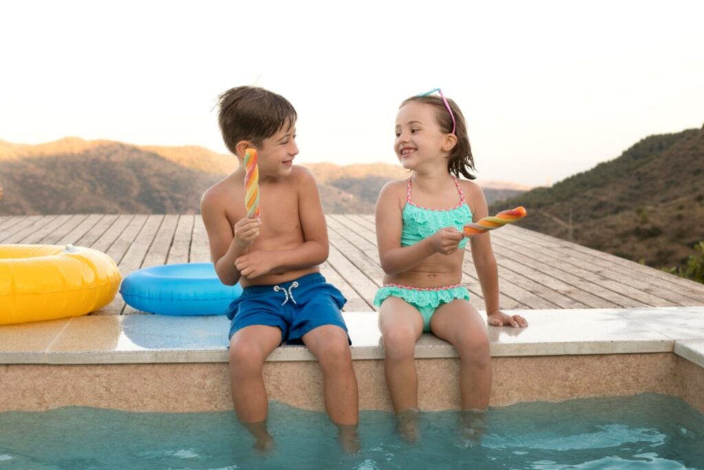 Bajo el agua no todo se ve igual: los colores que engañan al ojo humano