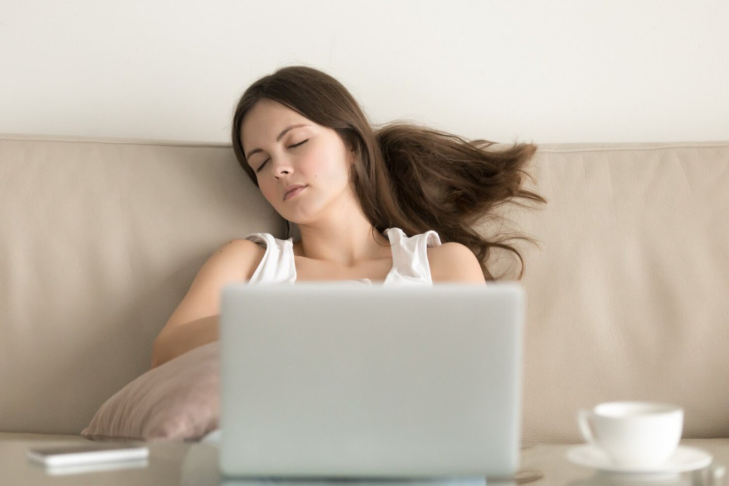 El truco de productividad que no requiere esfuerzo, solo respirar)