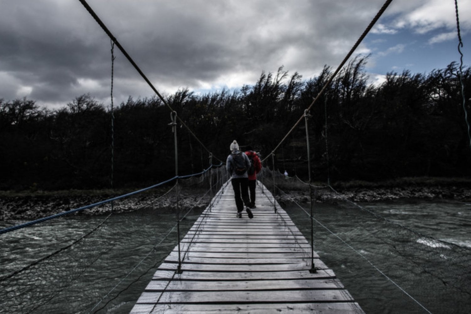La tormenta que convirtió Torres del Paine en una trampa mortal: lo que se sabe de la tragedia que dejó cinco excursionistas fallecidos