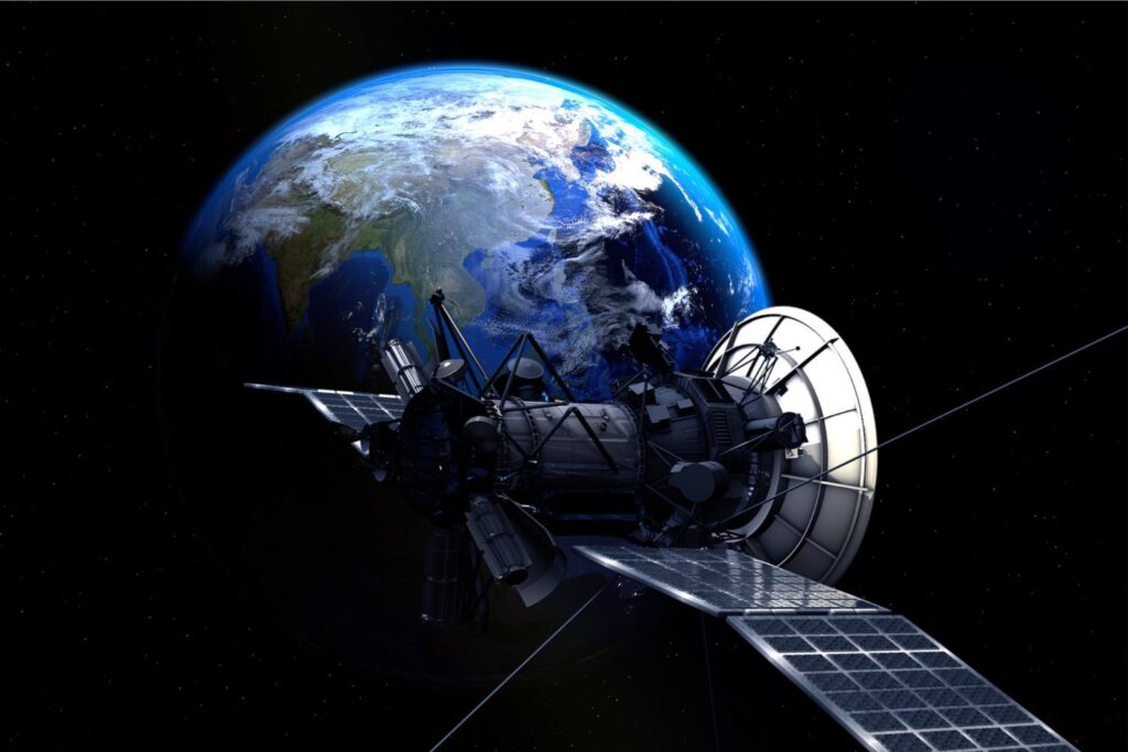 La Tierra nunca ha viajado sola: los cuasisatélites y minilunas que orbitan a nuestro lado