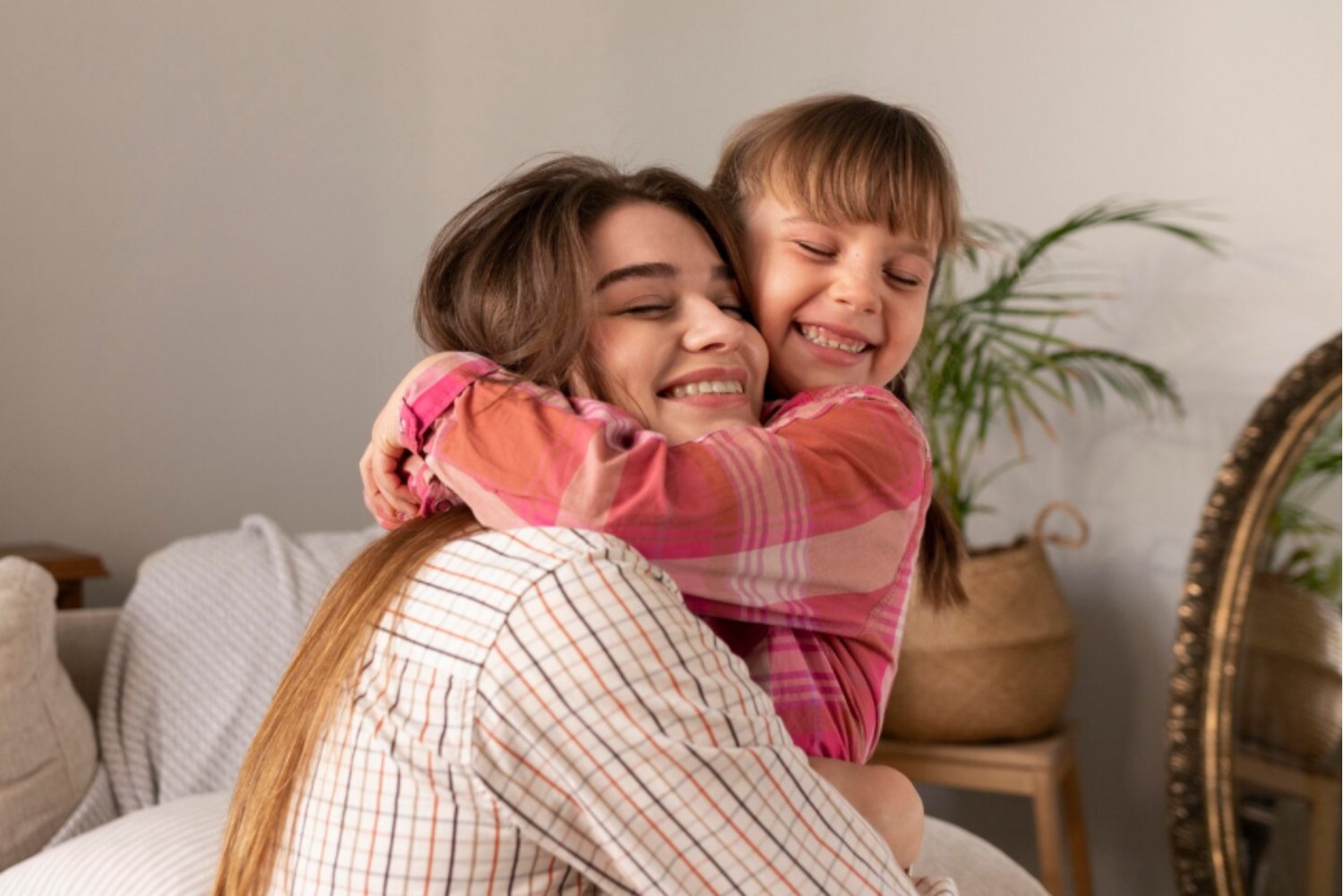 Madres que cuidan con culpa: ¿por qué la conciliación sigue siendo una utopía en España?