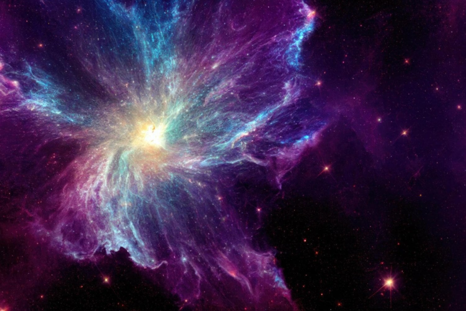 El día en que el universo podría colapsar sin aviso: así funciona la desintegración del vacío cuántico