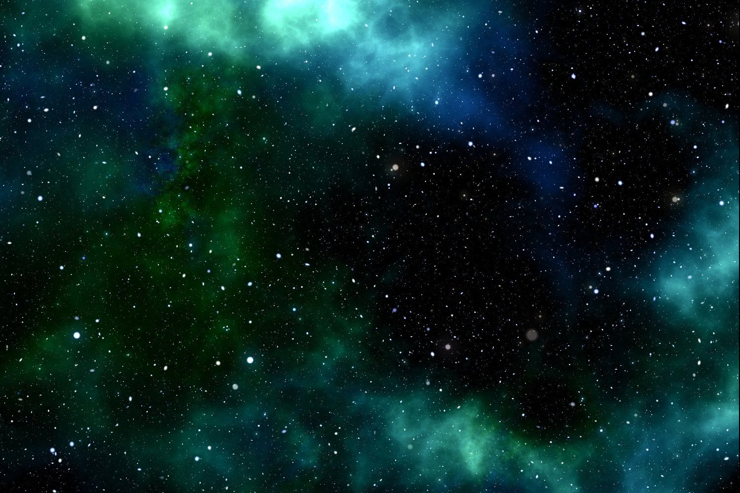 El universo ya pasó su mejor momento: un nuevo estudio revela que solo se volverá más frío y oscuro