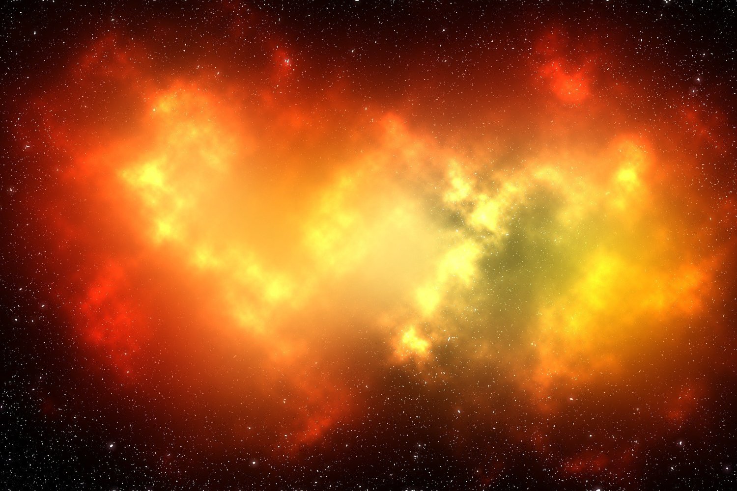 El enigma del gas perdido: los astrónomos localizan el material oculto del universo