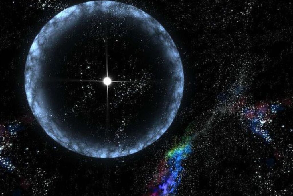 Escuchar temblar a una estrella: así están cambiando los starquakes nuestra idea de cómo evoluciona el universo