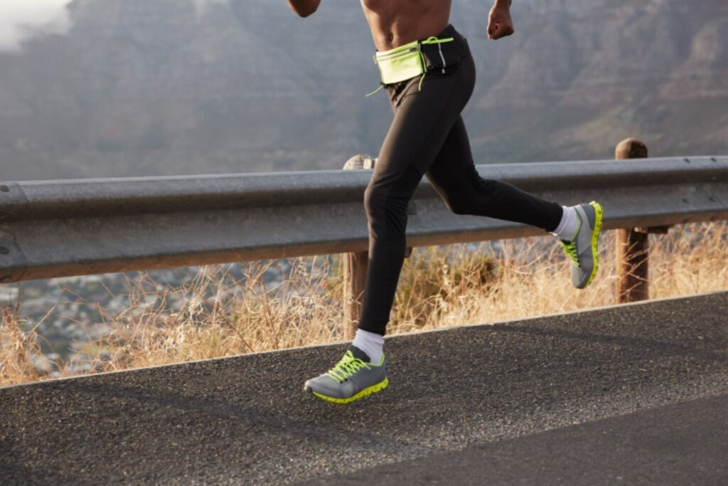 Si vas a empezar a correr, la ciencia tiene algo que decirte antes de que te pongas las zapatillas