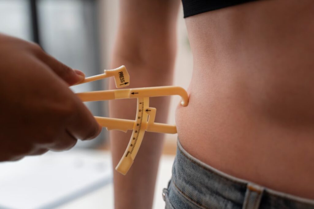 La grasa no es toda igual: así funcionan los tres tipos que regulan tu metabolismo