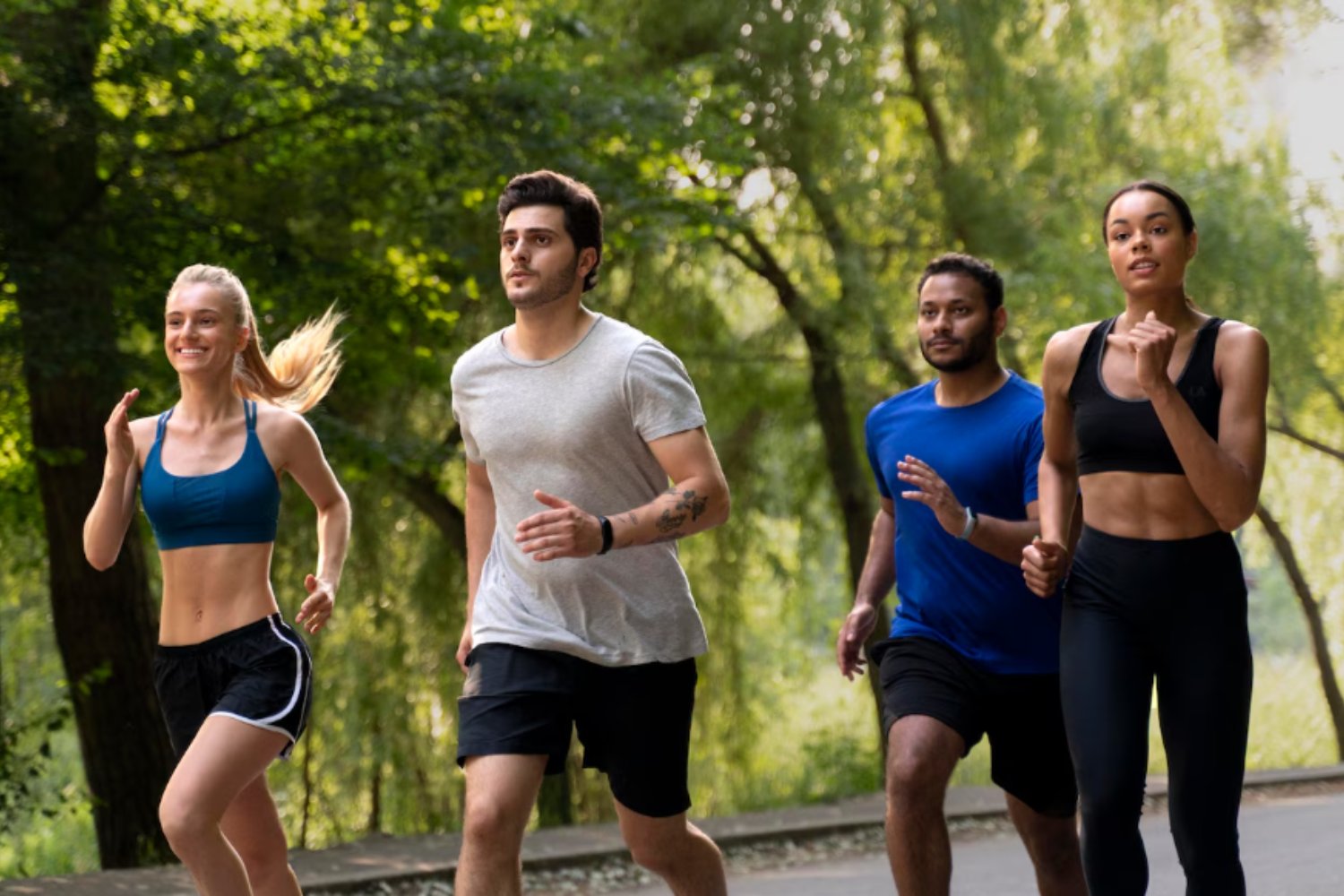 Si vas a empezar a correr, la ciencia tiene algo que decirte antes de que te pongas las zapatillas