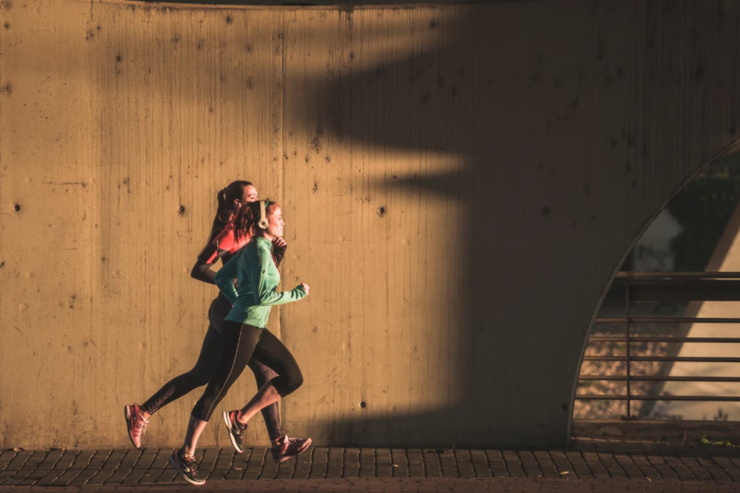 Si vas a empezar a correr, la ciencia tiene algo que decirte antes de que te pongas las zapatillas