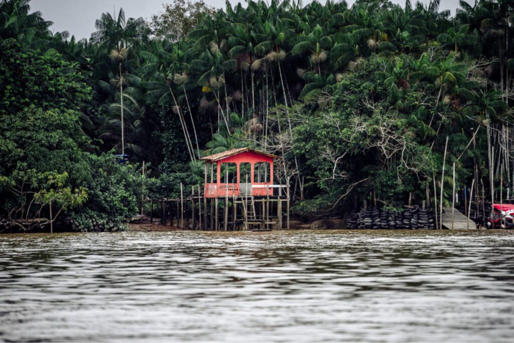 COP30: entre jets privados y promesas verdes, la Tierra pide acción real