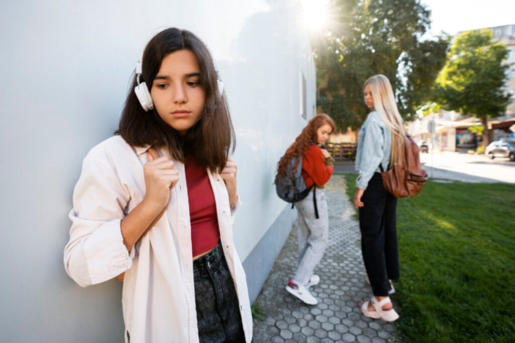 La ciencia lo confirma: criar a un adolescente transforma la identidad adulta