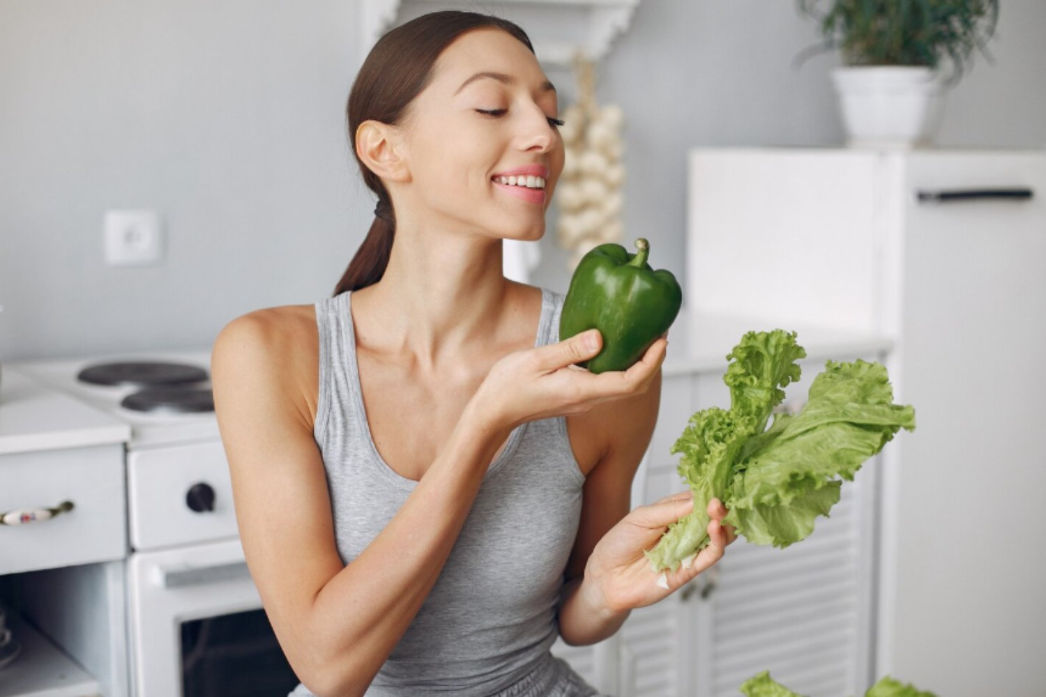 Qué pasa en tu cuerpo cuando dejas de comer carne, según la ciencia