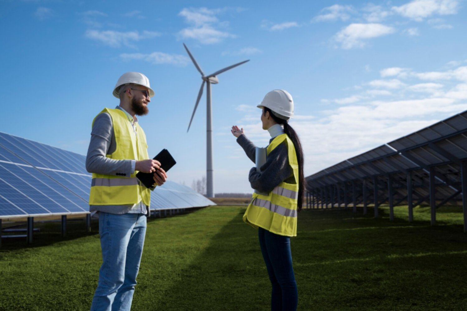 Decrecer o avanzar: el dilema energético que divide al mundo