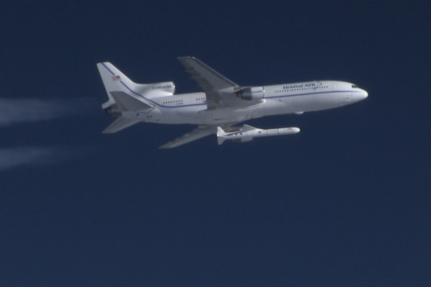 El audaz rescate de Swift: la misión privada que quiere salvar un telescopio al borde de la caída