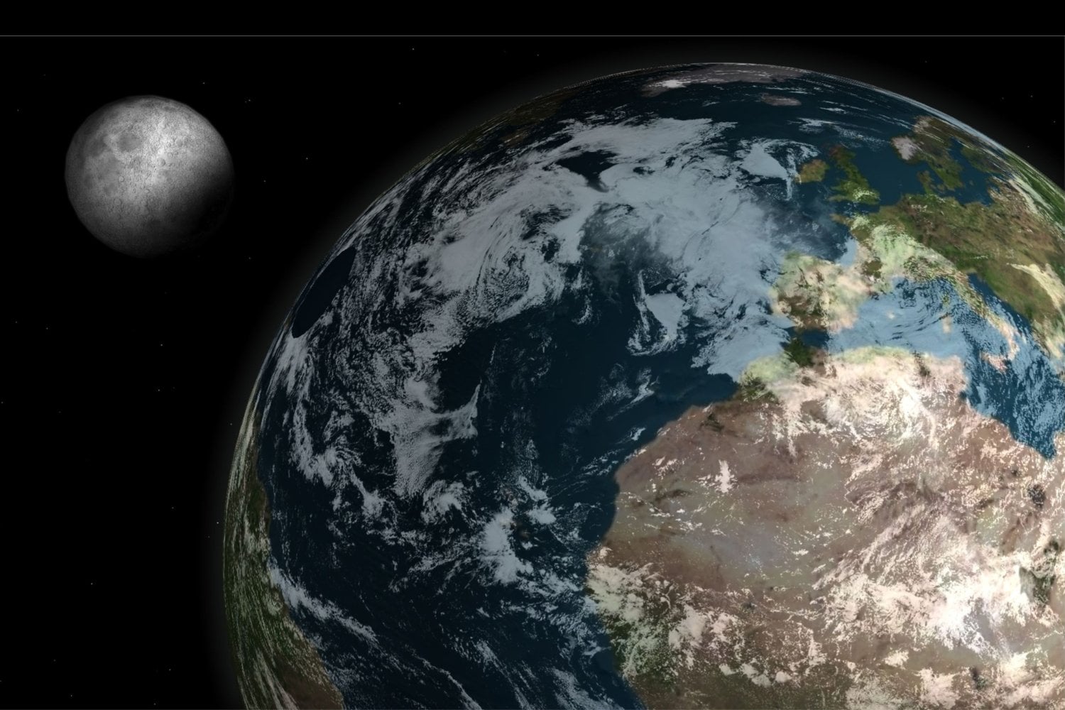 Planeta en alarma máxima: más de dos tercios de los “signos vitales” de la Tierra muestran un colapso acelerado