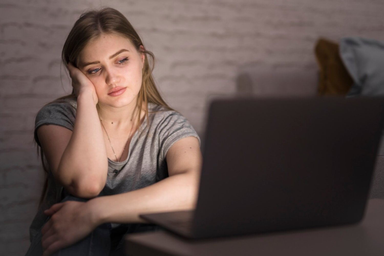 Por qué mirar tus síntomas en internet puede hacerte sentir peor, no mejor