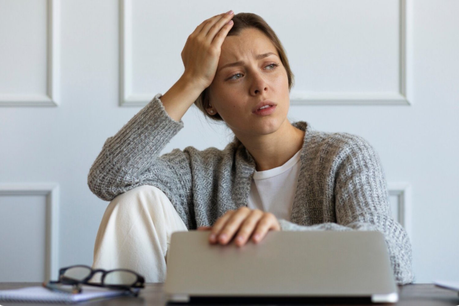 Por qué mirar tus síntomas en internet puede hacerte sentir peor, no mejor