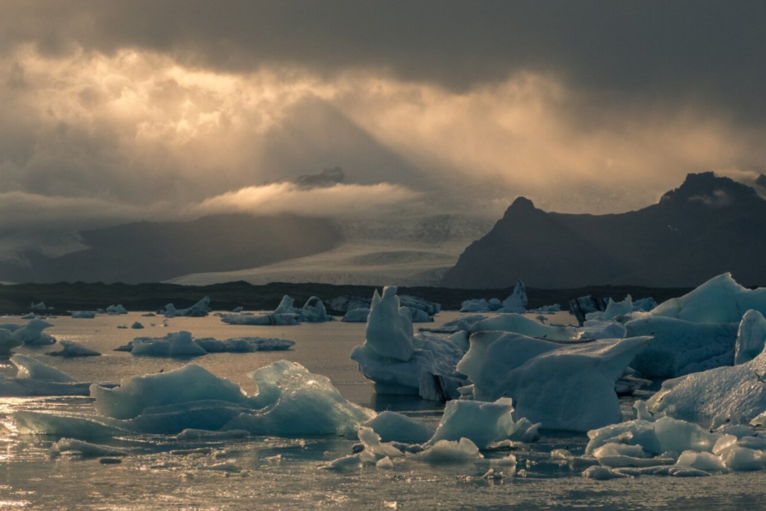 Planeta en alarma máxima: más de dos tercios de los “signos vitales” de la Tierra muestran un colapso acelerado